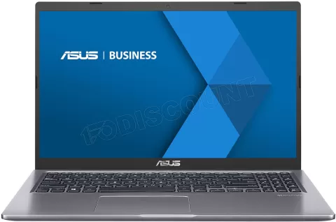 Photo de Ordinateur Portable Asus Pro 15 P1500CENS-BQ0016X (15,6") Win11 Pro