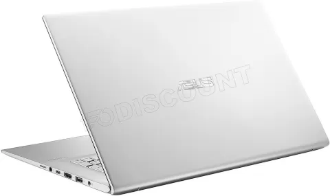 Photo de Ordinateur Portable Asus Pro 17 P1701CEA-BX118R (17,3") Win10 Pro (Gris)