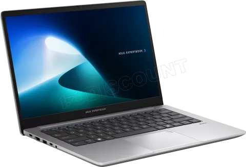 Photo de Ordinateur Portable Asus Pro ExpertBook B1 B1403CTA-S60119 (14") FreeDOS