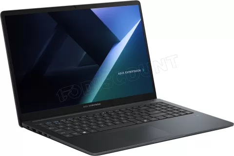 Photo de Ordinateur Portable Asus Pro ExpertBook B1 B1503CTA-S70015W (15,6")