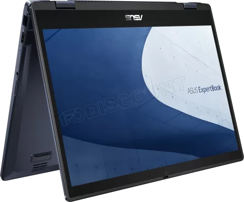 Photo de Ordinateur Portable Asus Pro ExpertBook B3 Flip B3402FBA-EC0828X (15,6") Win11 Pro