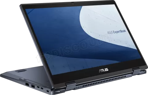 Photo de Ordinateur Portable Asus Pro ExpertBook B3 Flip B3402FBA-EC0828X (15,6") Win11 Pro