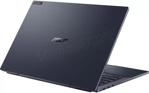 Photo de Ordinateur Portable Asus Pro ExpertBook B5 302CEA-EG0433R (13,3") Win10 Pro (Noir)