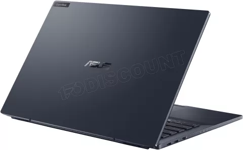 Photo de Ordinateur Portable Asus Pro ExpertBook Flip B5 302FEA-LG0140R (13,3") Win10 Pro (Noir)