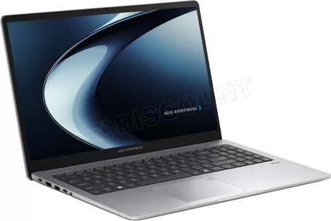 Photo de Ordinateur Portable Asus Pro ExpertBook P1 PM1503CDA-S70011X (15,6") Win11 Pro