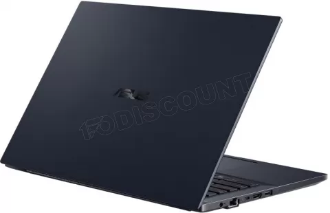 Photo de Ordinateur Portable Asus Pro ExpertBook P2 P2451FA-EK0028R (14") Win10 Pro (Noir)