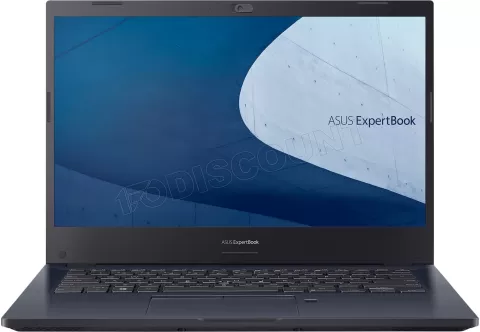 Photo de Ordinateur Portable Asus Pro ExpertBook P2 P2451FA-EK0029R (14") Win10 Pro (Noir)