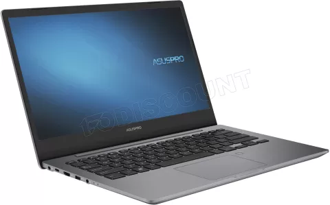 Photo de Ordinateur Portable Asus Pro ExpertBook P5 P5440FA-BM1302R (14") Win10 Pro (Noir)