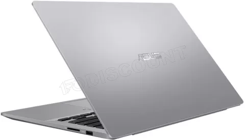 Photo de Ordinateur Portable Asus Pro ExpertBook P5 P5440FA-BM1302R (14") Win10 Pro (Noir)