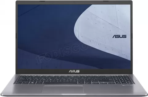 Photo de Ordinateur Portable Asus Pro P15 P1500CENS-EJ0008X (15,6") Win11 Pro (Noir)