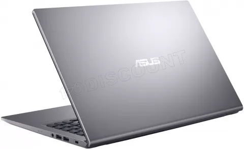 Photo de Ordinateur Portable Asus Pro P15 P1500CENS-EJ0008X (15,6") Win11 Pro (Noir)