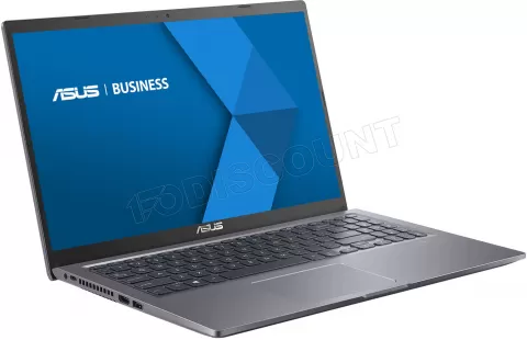 Photo de Ordinateur Portable Asus Pro P15 P1500CENS-EJ0455X (15,6") Win11 Pro (Noir)