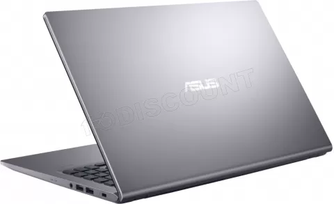 Photo de Ordinateur Portable Asus Pro P15 P1500CENS-EJ0455X (15,6") Win11 Pro (Noir)