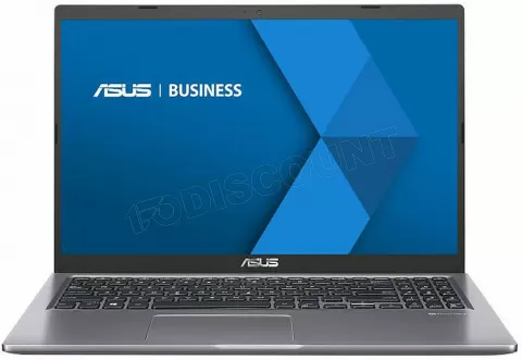 Photo de Ordinateur Portable Asus Pro P15 P1500CENS-EJ0455X (15,6") Win11 Pro (Noir)