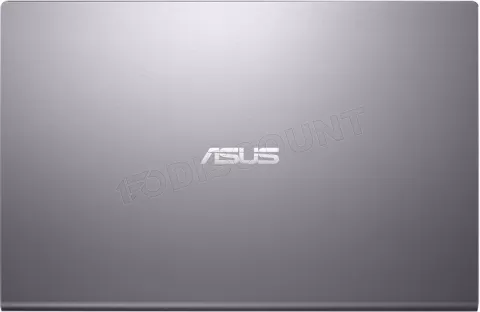 Photo de Ordinateur Portable Asus Pro P1550CDA-BQ520R (15,6") Win10 Pro (Gris)