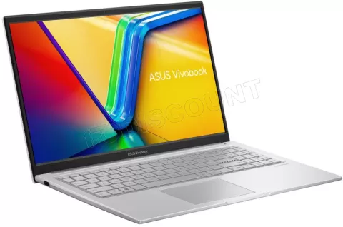 Photo de Ordinateur Portable Asus Pro VivoBook 15 P1504ZA-BQ666X (15,6") Win11 Pro