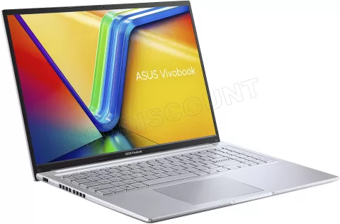 Photo de Ordinateur Portable Asus Pro Vivobook 16 P1600ZA-MB403X (16") Win11 Pro