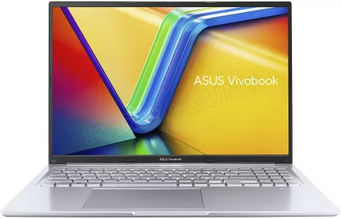 Photo de Ordinateur Portable Asus Pro Vivobook 16 P1600ZA-MB403X (16") Win11 Pro