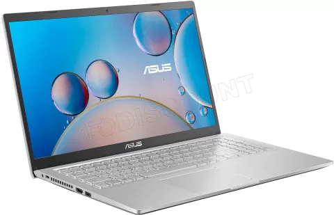 Photo de Ordinateur Portable Asus R515JA-EJ029T (15,6") (Argent)