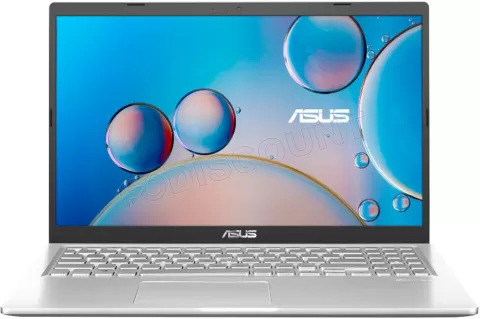 Photo de Ordinateur Portable Asus R515JA-EJ029T (15,6") (Argent)
