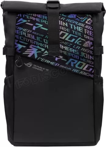 Photo de Ordinateur Portable ASUS Rog Strix G16 G615LR-S5234W (16")