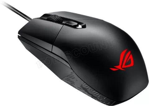 Photo de Ordinateur Portable Asus Rog Strix Scar 18 G835LW-SA151W (18")
