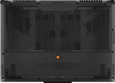 Photo de Ordinateur Portable Asus Tuf Gaming A16 TUF608UM-RV107W (16")