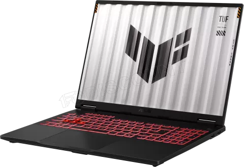 Photo de Ordinateur Portable Asus Tuf Gaming A16 TUF608UM-RV120 (16")