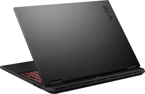 Photo de Ordinateur Portable Asus Tuf Gaming A16 TUF608UM-RV120 (16")