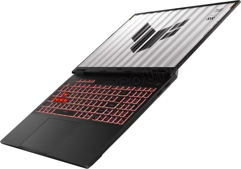 Photo de Ordinateur Portable Asus Tuf Gaming A16 TUF608UM-RV120 (16")