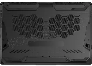 Photo de Ordinateur Portable Asus Tuf Gaming A17 FA706NF-HX005W (17,3")