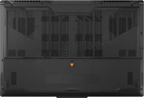 Photo de Ordinateur Portable Asus Tuf Gaming A17 TUF707NV-HX097W (17,3")