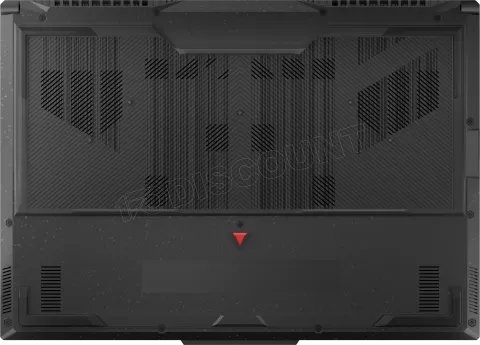 Photo de Ordinateur Portable Asus Tuf Gaming F15 FX507ZC4-HN089W (15,6")