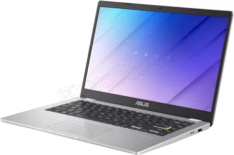 Photo de Ordinateur Portable Asus Vivobook 14 E410MA-EB1806WS (14") (Argent)