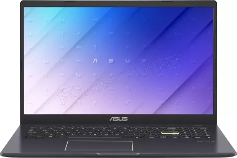 Photo de Ordinateur Portable Asus VivoBook 15 E510KA-EJ455W (15,6")