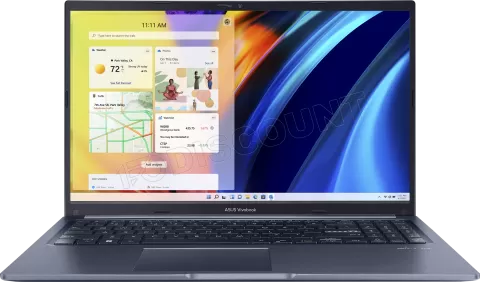Photo de Ordinateur Portable Asus VivoBook 15 M1502NAQ-ISCBQ176W (15,6")