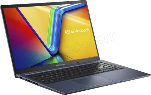 Photo de Ordinateur Portable Asus VivoBook 15 M1502YA-BQ853W (15,6")
