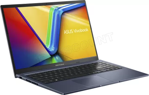 Photo de Ordinateur Portable Asus VivoBook 15 M1502YYA-BQ912 (15,6") FreeDOS