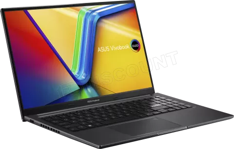 Photo de Ordinateur Portable Asus Vivobook 15 OLED X1505VA-L1625 (15,6") FreeDOS