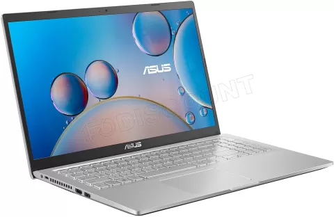 Photo de Ordinateur Portable Asus VivoBook 15 R515EA-EJ2419 (15,6") FreeDOS (Gris)