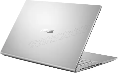 Photo de Ordinateur Portable Asus VivoBook 15 R515EA-EJ2419 (15,6") FreeDOS (Gris)