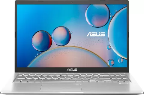 Photo de Ordinateur Portable Asus VivoBook 15 R515EA-EJ2521W (15,6") (Argent)