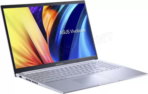 Photo de Ordinateur Portable Asus Vivobook 15 X1502IA-EJ043W (15,6")