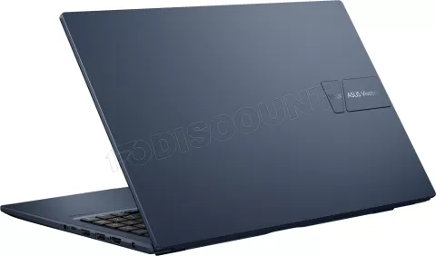 Photo de Ordinateur Portable Asus VivoBook 15 X1504VA-BQ1635W (15,6")