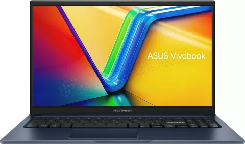 Photo de Ordinateur Portable Asus VivoBook 15 X1504VA-BQ3849 (15,6") FreeDOS