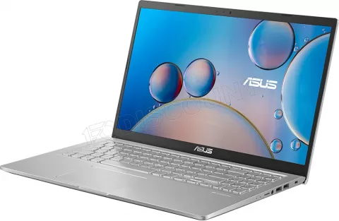 Photo de Ordinateur Portable Asus Vivobook 15 X515EA-BQ2663W (15,6") (Gris)