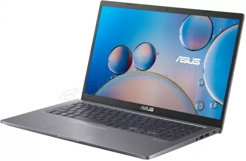 Photo de Ordinateur Portable Asus VivoBook 15 X515EA-EJ0570W (15,6") (Gris)