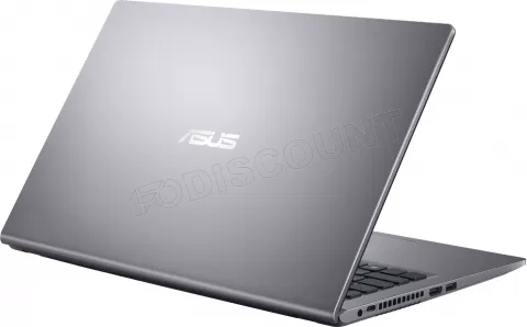 Photo de Ordinateur Portable Asus VivoBook 15 X515EA-EJ0570W (15,6") (Gris)