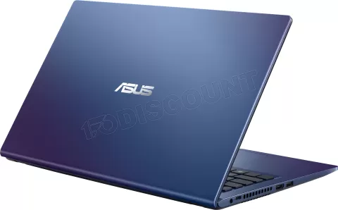 Photo de Ordinateur Portable Asus VivoBook 15 X515EA-EJ2783 (15,6") (Bleu)