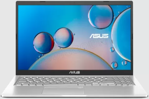 Photo de Ordinateur Portable Asus VivoBook 15 X515JANS-BQ2267T (15,6") (Argent)